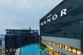 The Manor Signature Residence, Kuala Lumpur